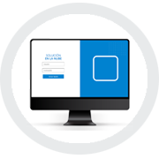 Logotipo MILENA STORE